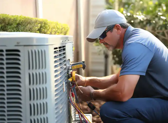 installateur Julianadorp